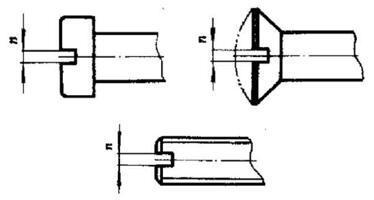 紧固件公差 - 用于精密机械的螺栓、螺钉和螺母